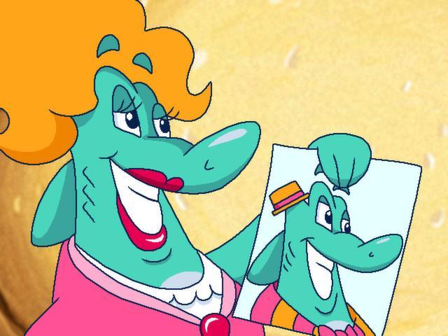 Freddi Fish 5: The Case Of The Creature Of Coral Cove ستيم كود رقمي