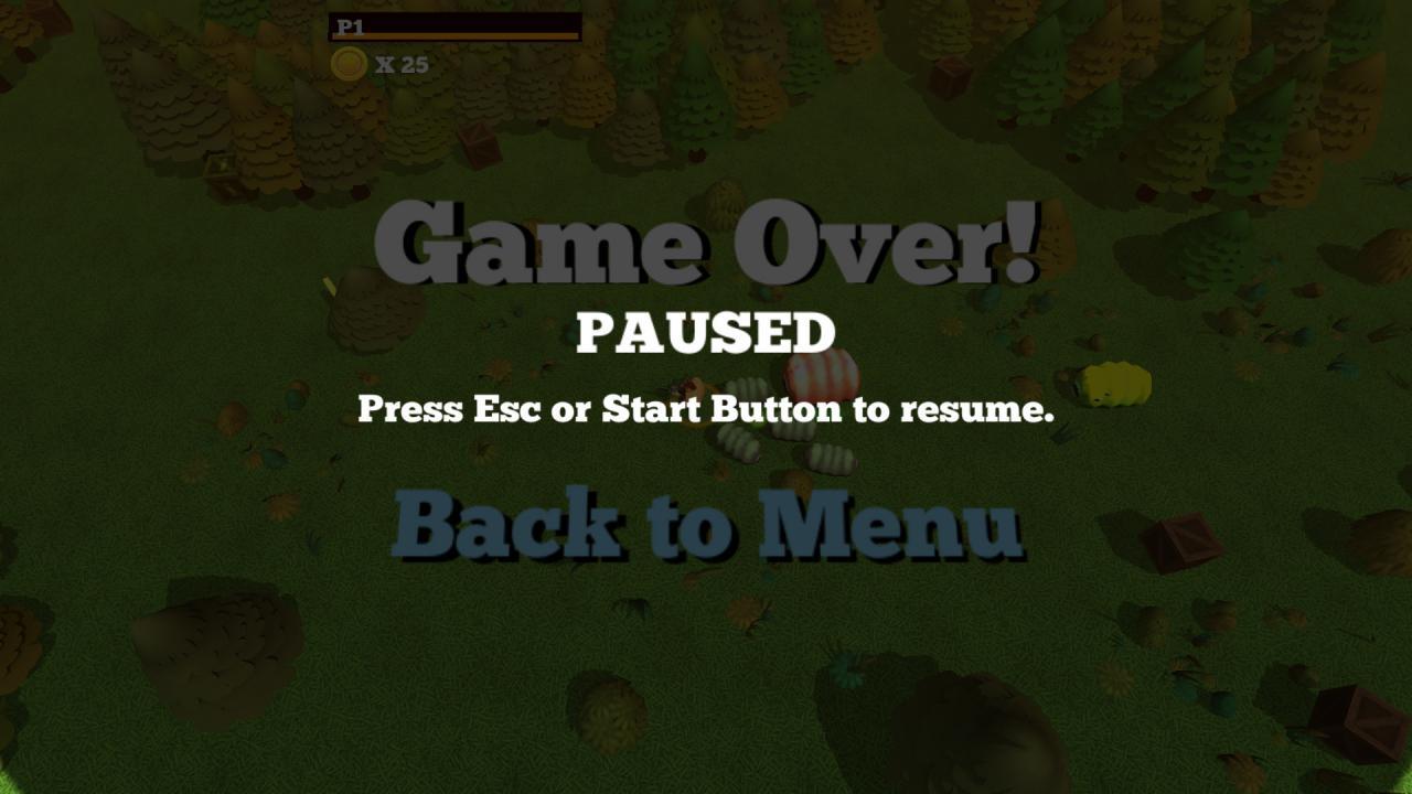 PLAYERUNKN1WN: Friendly Fire ستيم كود رقمي