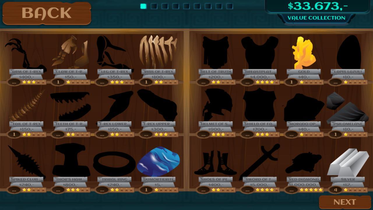 Lily´S Epic Quest ستيم كود رقمي