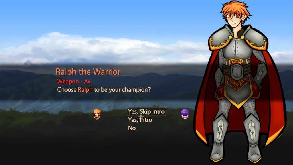 Mythic Victory Arena ستيم كود رقمي