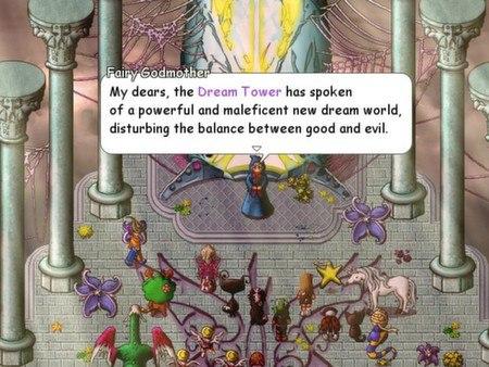 Sweet Lily Dreams ستيم كود رقمي