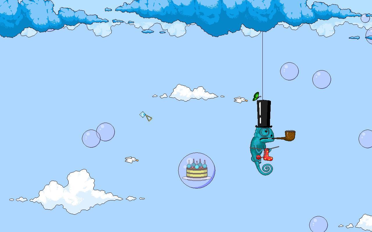 The Magical Silence ستيم كود رقمي