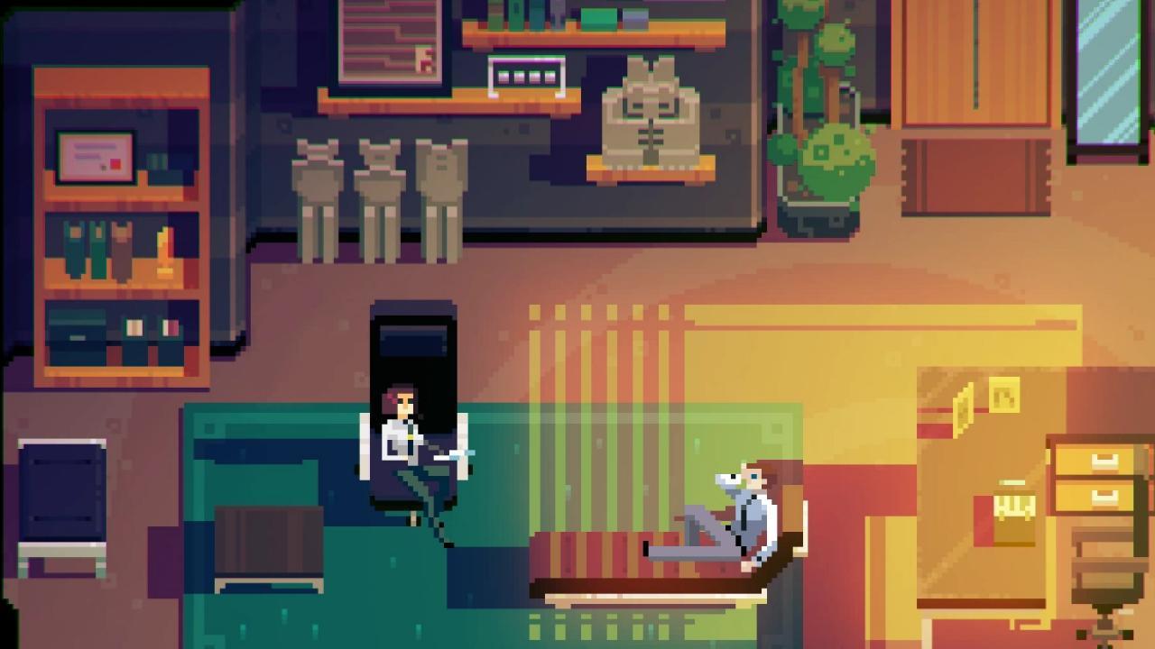 Phantom Trigger ستيم كود رقمي