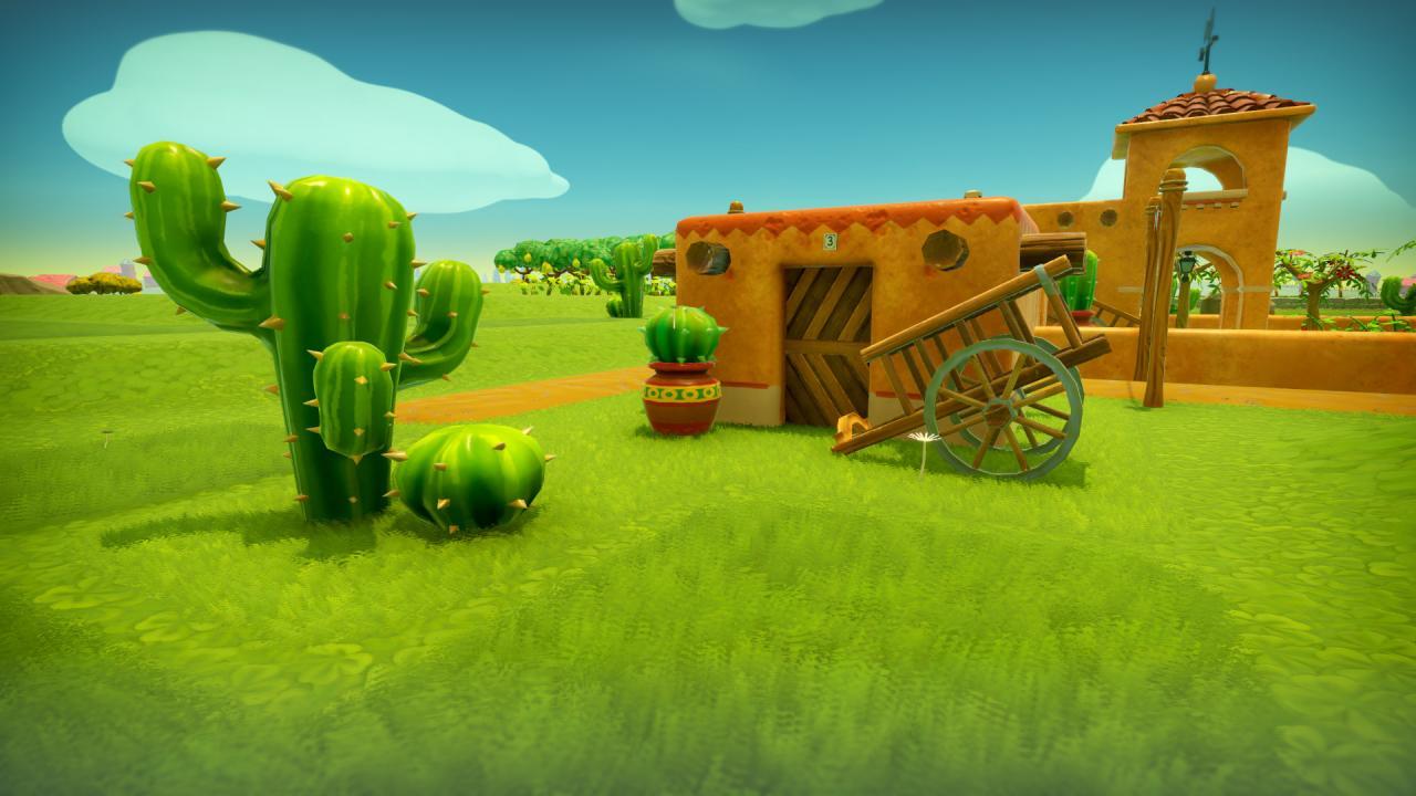 Farm Together - Mexico DLC ستيم كود رقمي