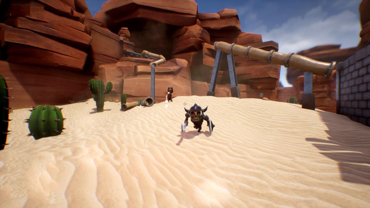 Supraland اوروبي ستيم كود رقمي