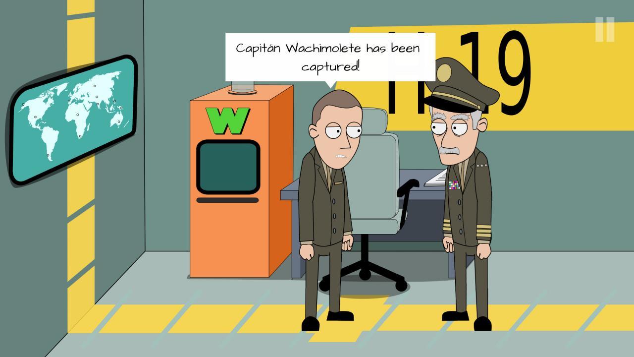 The Revenge Of Johnny Bonasera: Episode 2 ستيم كود رقمي