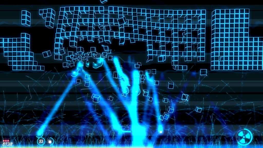 EM: Shader Attack ستيم كود رقمي