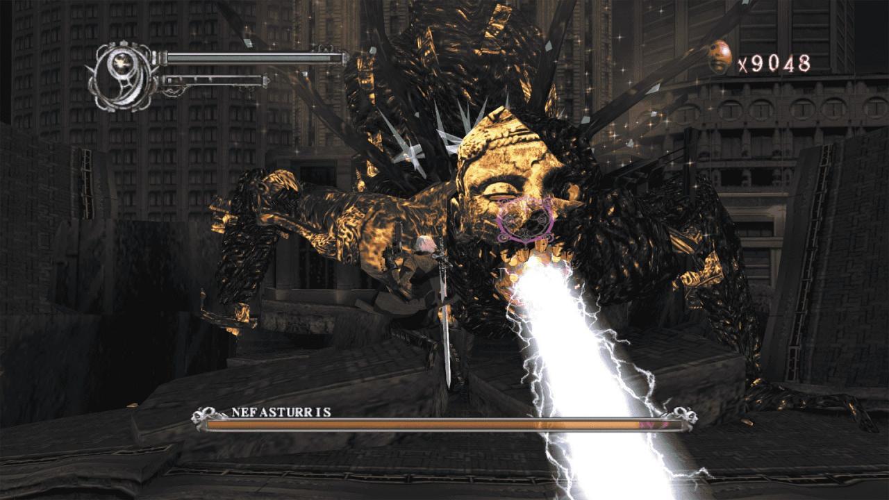 Devil May Cry HD Collection أمريكا الشمالية بلايستيشن 4 كود رقمي