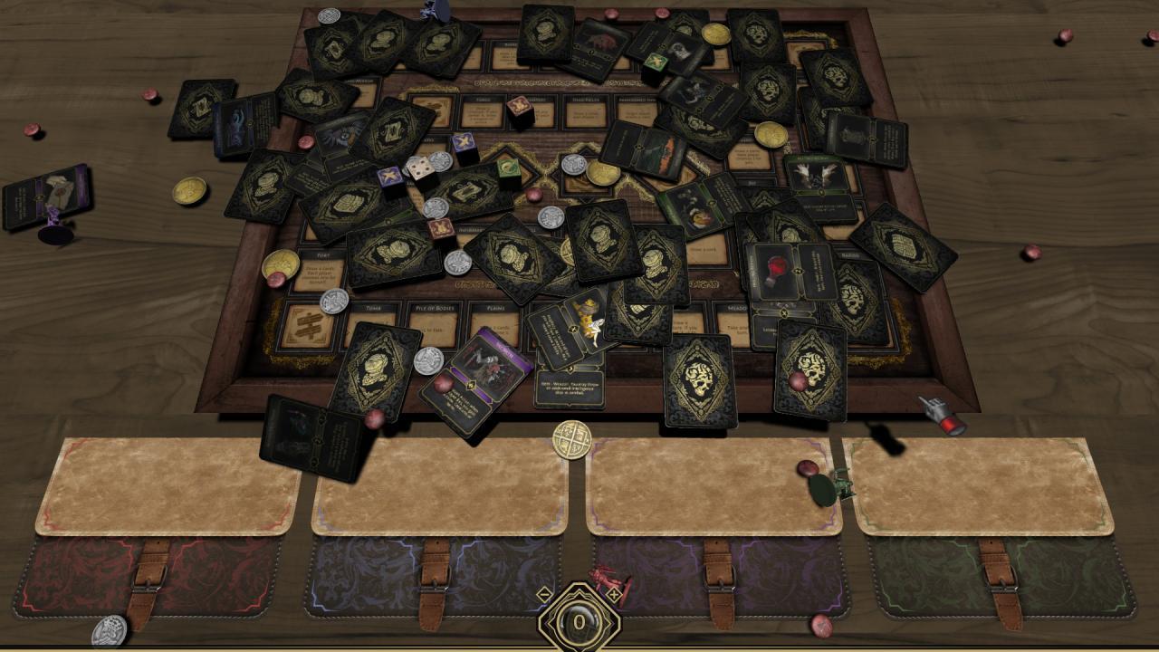 Fated Kingdom بي سي ستيم كود رقمي