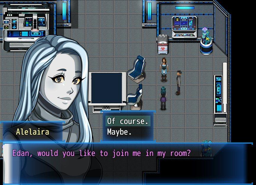 Pegasus-5: Gone Astray ستيم كود رقمي