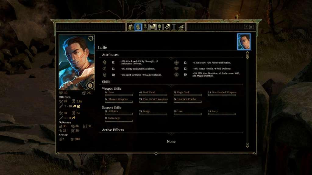 Tyranny - Portrait Pack DLC اوروبي بي سي ستيم كود رقمي