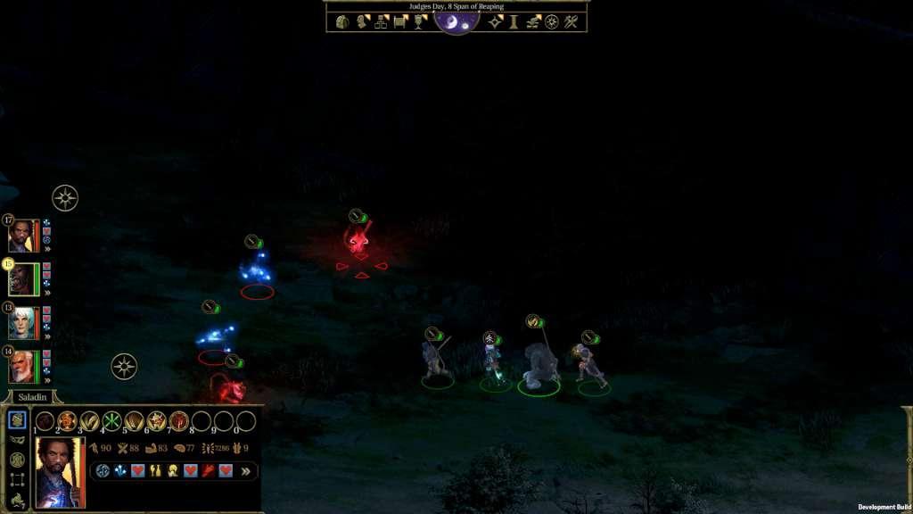 Tyranny - Tales From The Tiers DLC امريكي ستيم كود رقمي