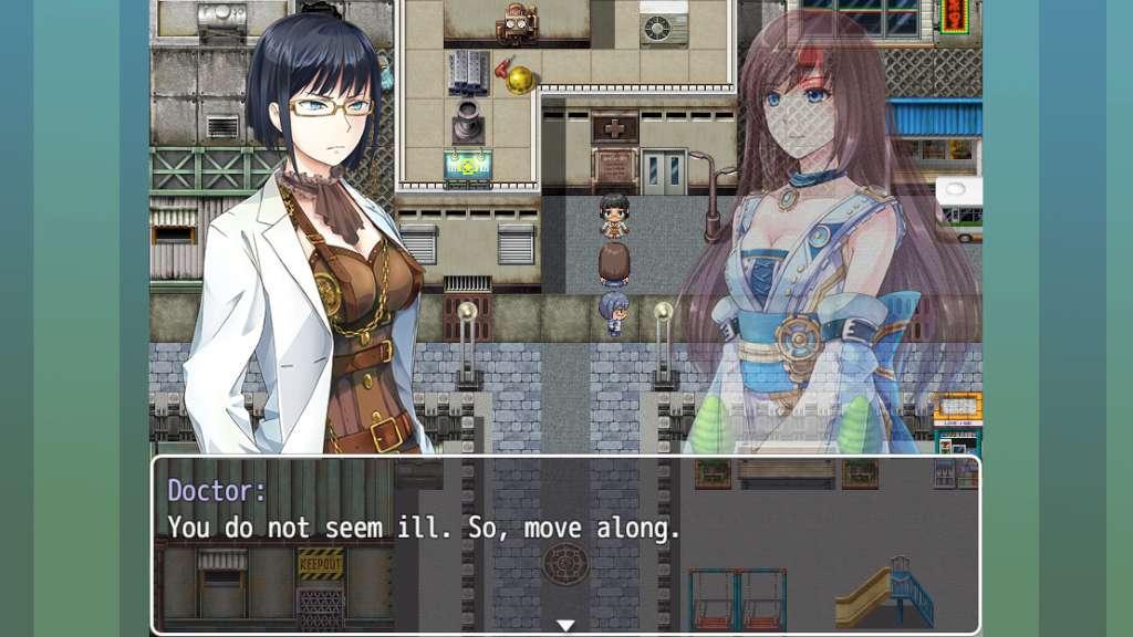 RPG Maker MV - Epic Strings DLC ستيم كود رقمي