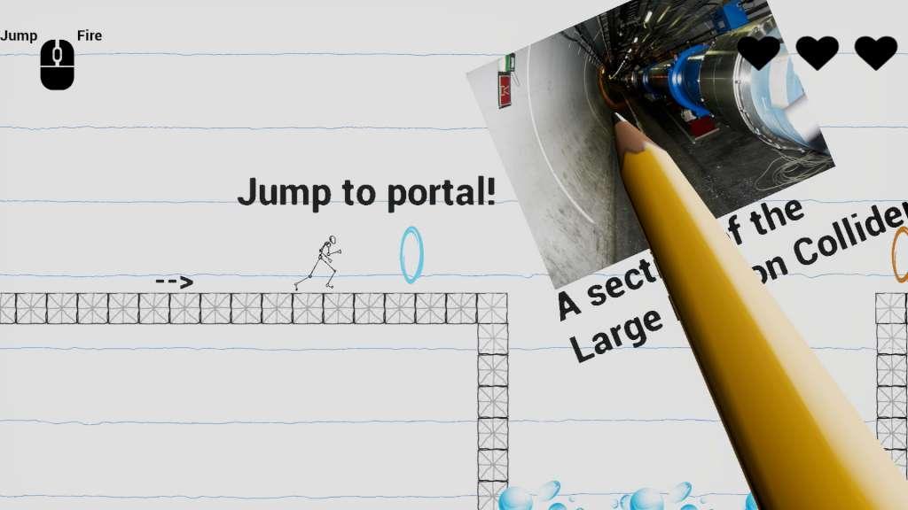 Sketch! Run! ستيم كود رقمي