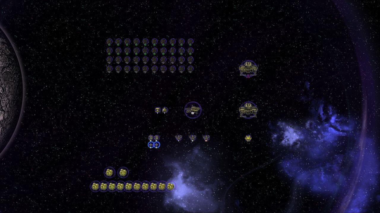 AI War - The Zenith Remnant DLC ستيم كود رقمي