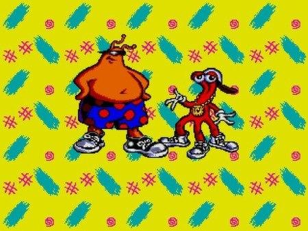 ToeJam & Earl ستيم كود رقمي