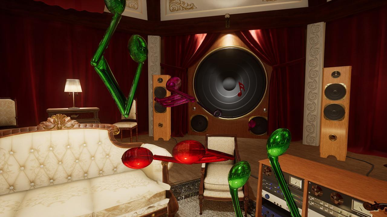 Guns And Notes ستيم كود رقمي