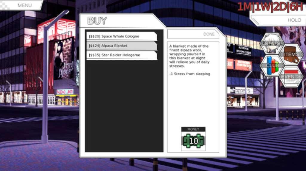 Sunrider Academy ستيم كود رقمي