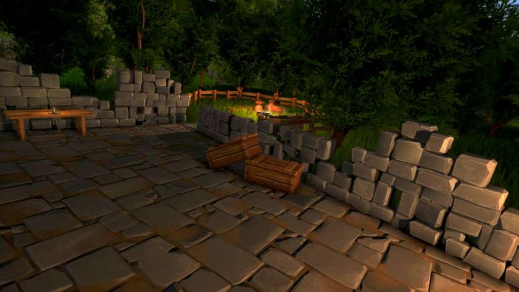 Fallen Mage بي سي ستيم كود رقمي