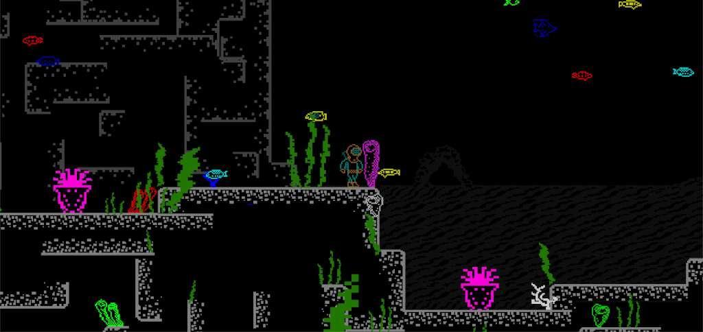 Deep Ones ستيم كود رقمي