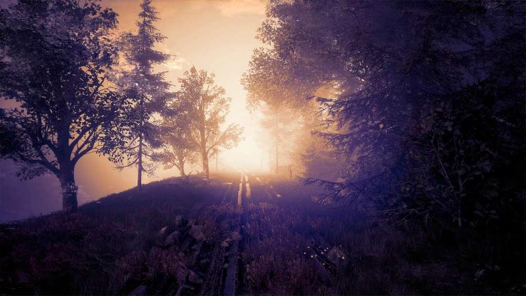 The Butterfly Sign: Human Error ستيم كود رقمي