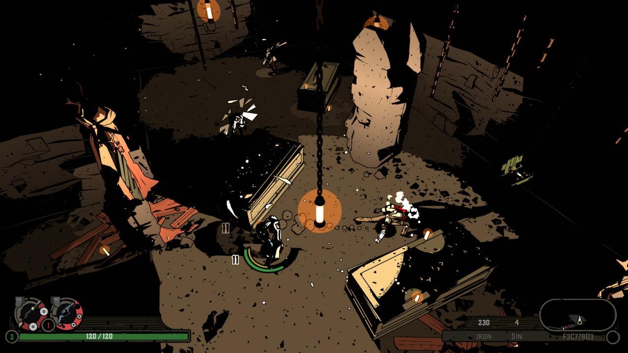 West Of Dead ستيم كود رقمي