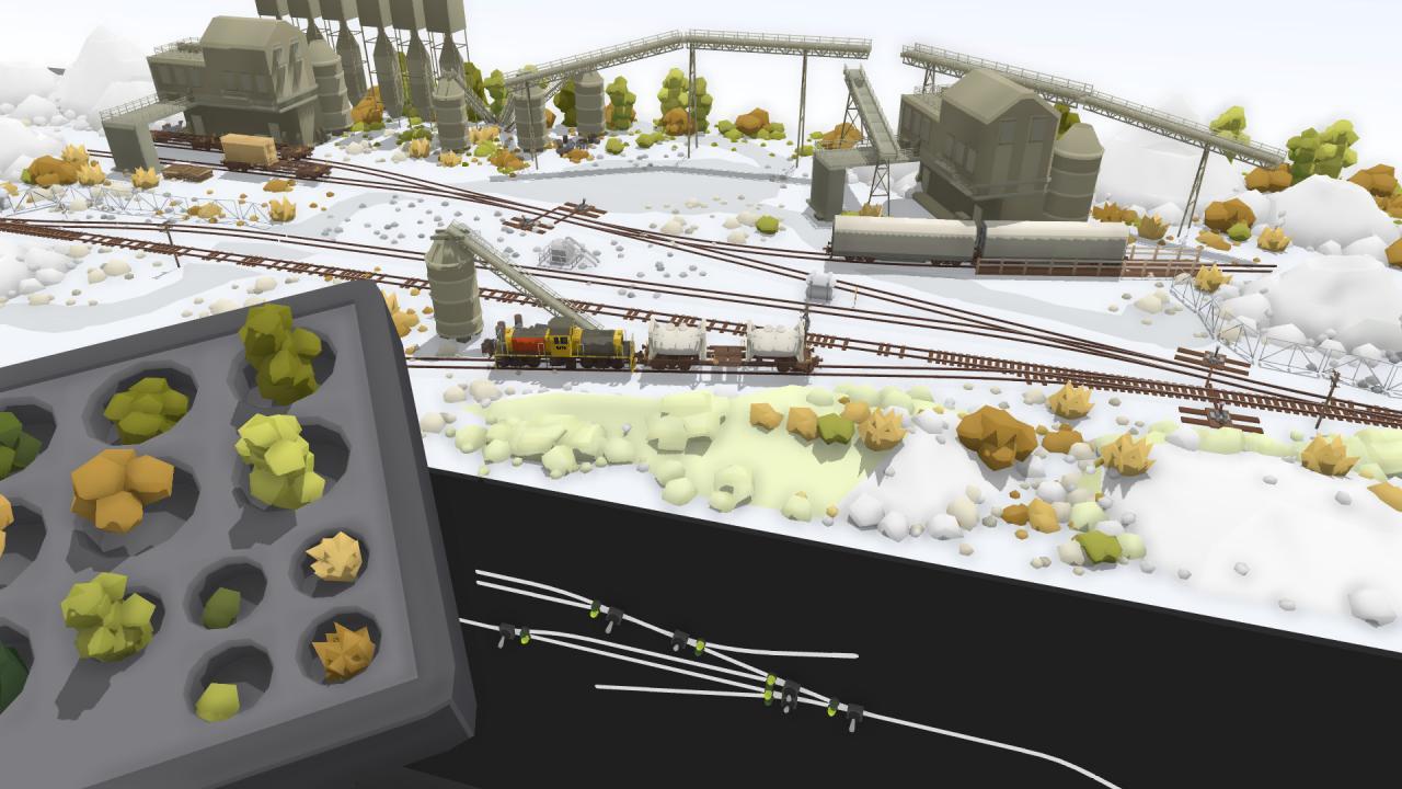 Rolling Line بي سي ستيم حساب