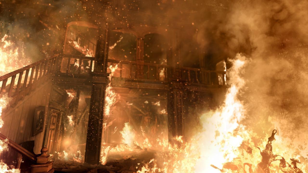 Thief: Master Thief اصدار اوروبي بي سي ستيم كود رقمي