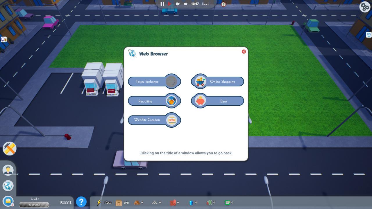 E-Startup ستيم كود رقمي