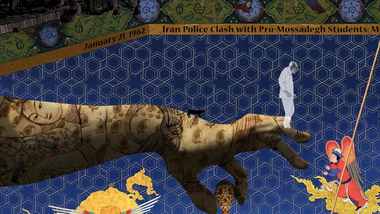 The Cat And The Coup (4K Remaster) ستيم كود رقمي