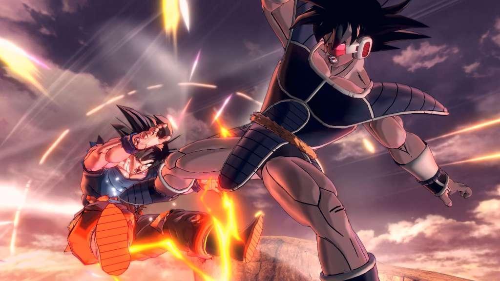 DRAGON BALL XENOVERSE 2 - Season Pass DLC اكسبوكس 1 كود رقمي