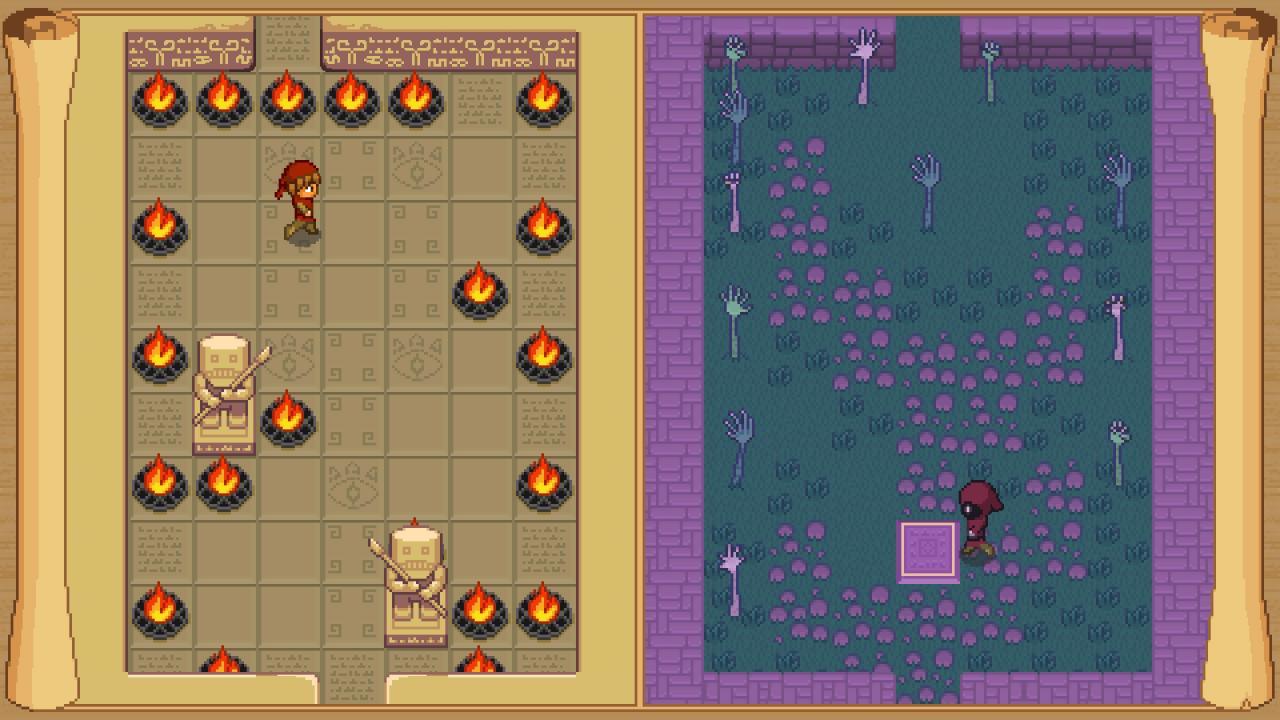 Fearful Symmetry & The Cursed Prince ستيم كود رقمي