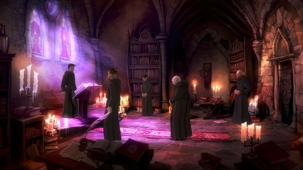 Yesterday Origins ارجنتيني اكسبوكس 1 / إكس بوكس سيريس X|S كود رقمي