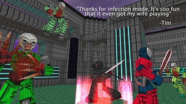 Murder Miners 4-Pack ستيم كود رقمي