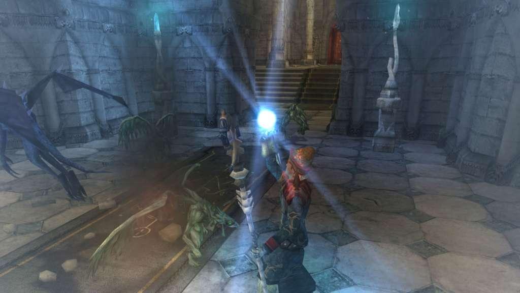 Avencast: Rise Of The Mage بي سي ستيم كود رقمي