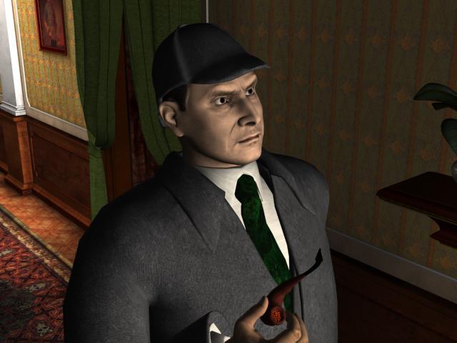 The Sherlock Holmes Collection ستيم كود رقمي