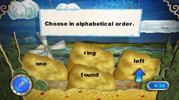 American Mensa Academy ستيم هدية