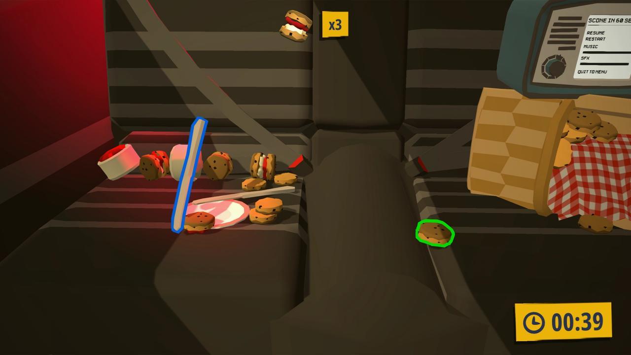 Brunch Club ستيم كود رقمي