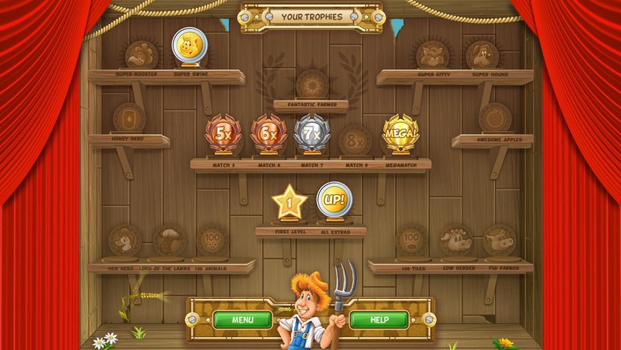 Farm Quest بي سي ستيم كود رقمي