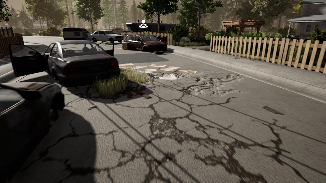 Mist Survival اوروبي رابط هديه ستيم