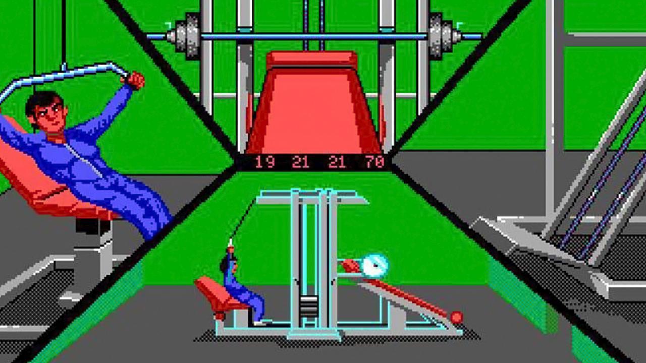 Leisure Suit Larry 3 - Passionate Patti In Pursuit Of The Pulsating Pectorals ستيم كود رقمي