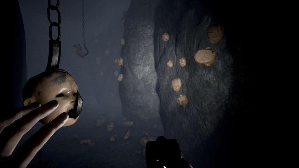 Never Again ستيم كود رقمي