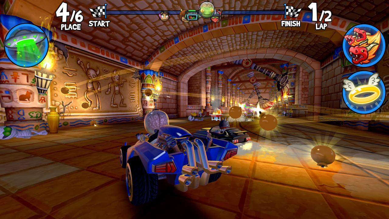 Beach Buggy Racing 2: Island Adventure ستيم كود رقمي