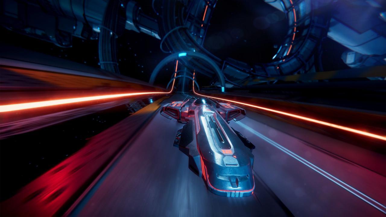 Antigraviator بي سي ستيم كود رقمي