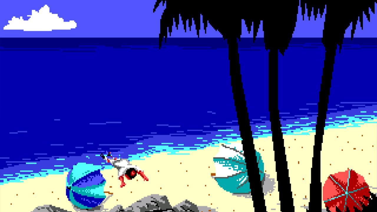 Leisure Suit Larry 2 Looking For Love (In Several Wrong Places) ستيم كود رقمي