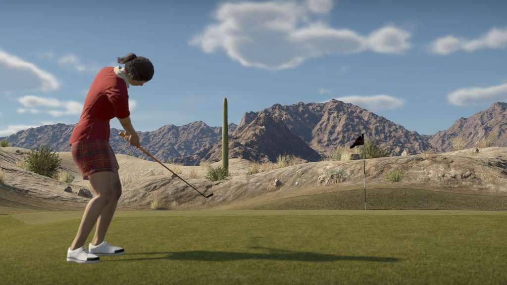 The Golf Club 2 ستيم كود رقمي
