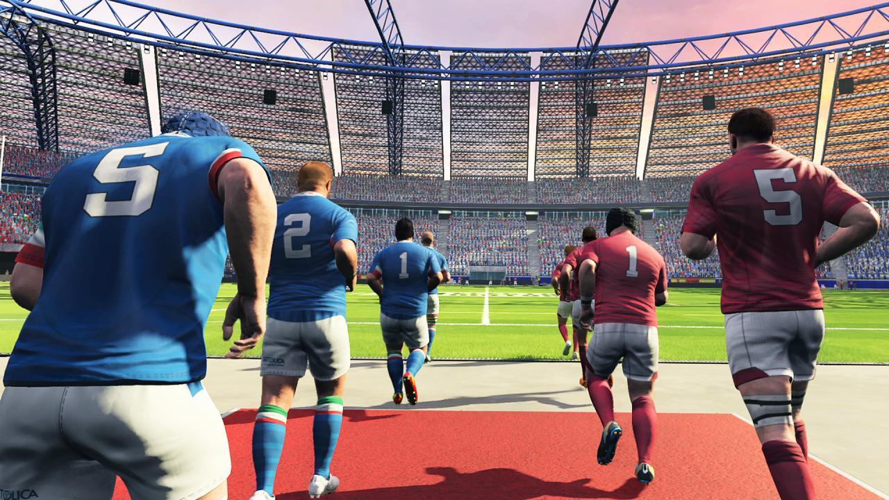 Rugby 20 اوروبي اكسبوكس 1 كود رقمي
