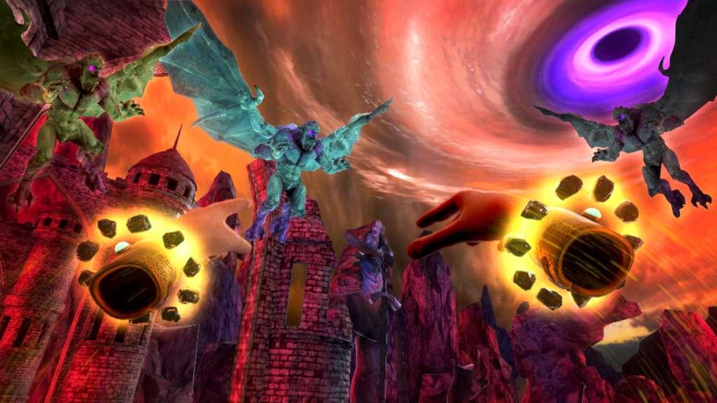 Malazard: The Master Of Magic ستيم كود رقمي