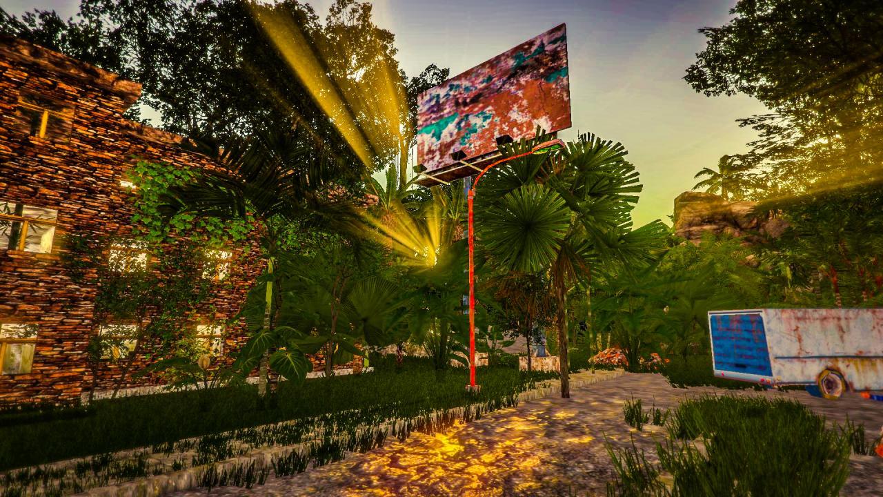 Girl Amazon Survival ستيم كود رقمي