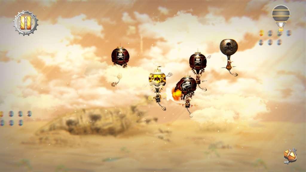 Pilam Sky ستيم كود رقمي